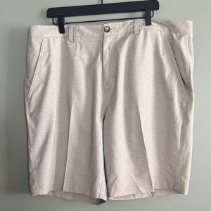Men's Tan Shorts